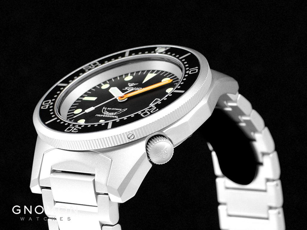 1521 Black Blasted Bracelet - Image 7