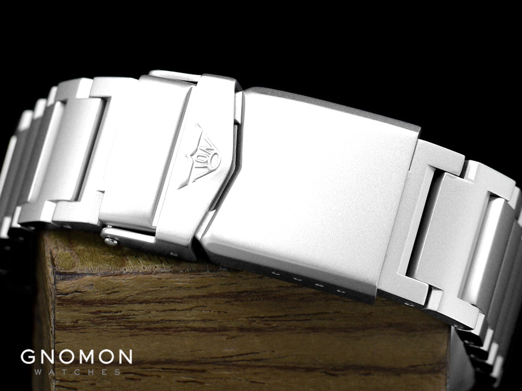 1521 Blue Blasted Bracelet - Image 11