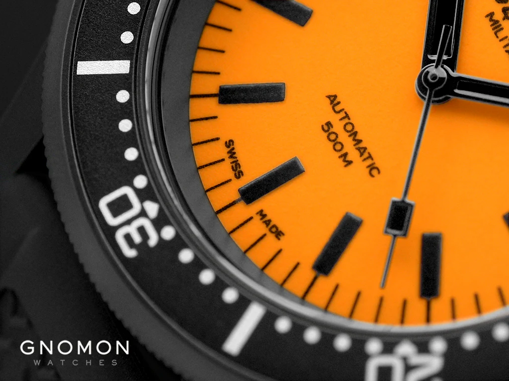 1521 DLC Full Orange - Image 3