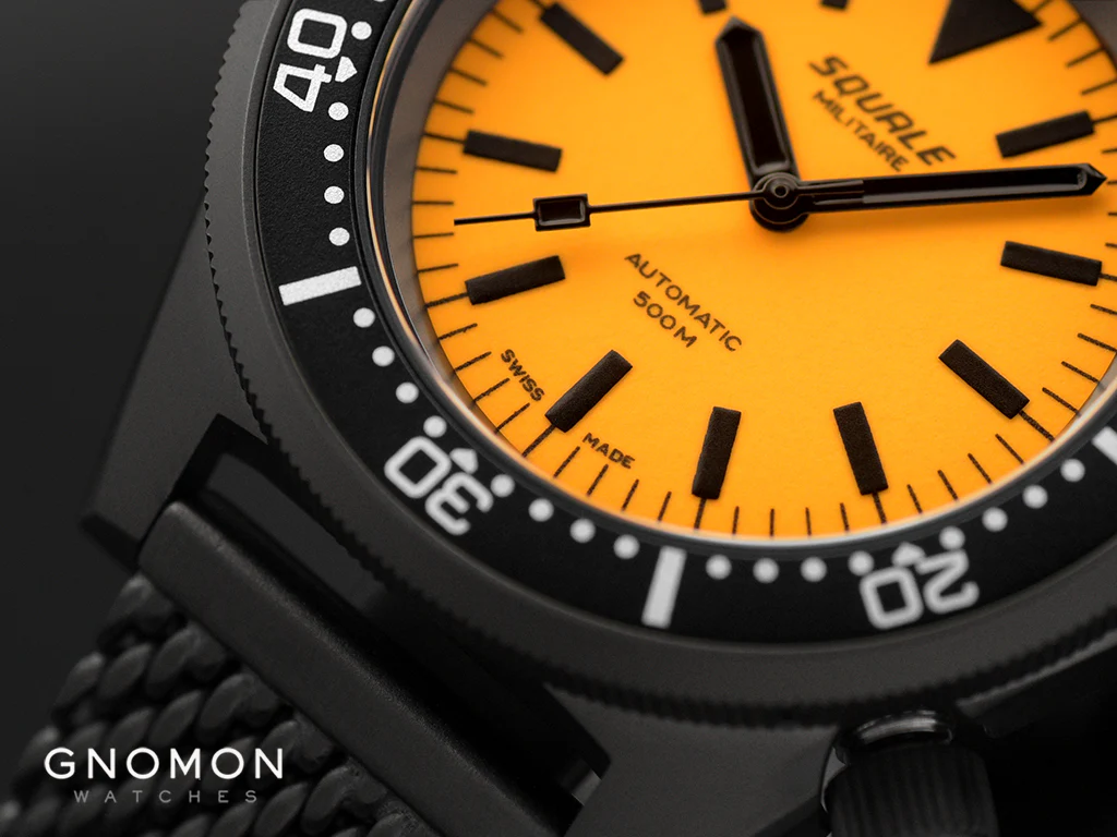 1521 DLC Full Orange Militaire Mesh - Image 3