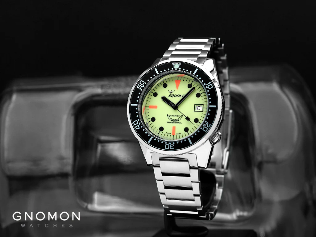 1521 Full Luminoso Bracelet - Image 2
