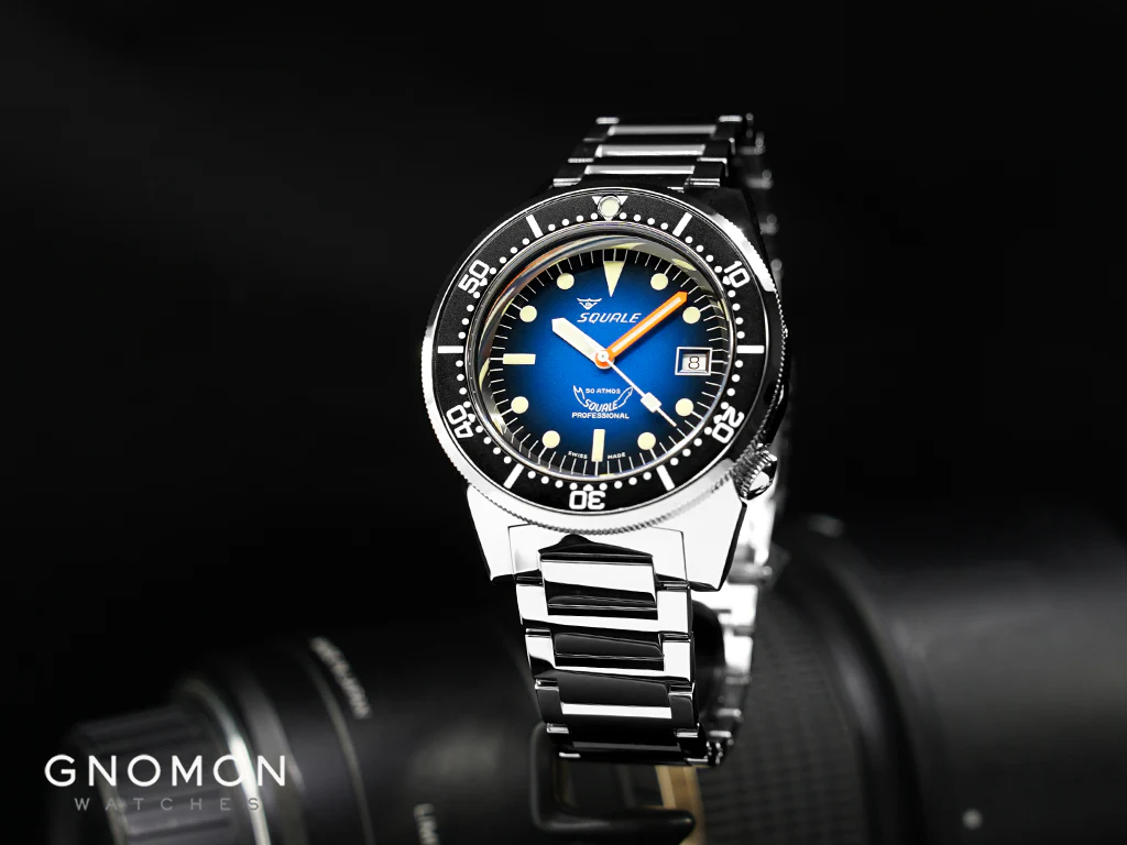 1521 Fumoso Bracelet - Special Edition - Image 2