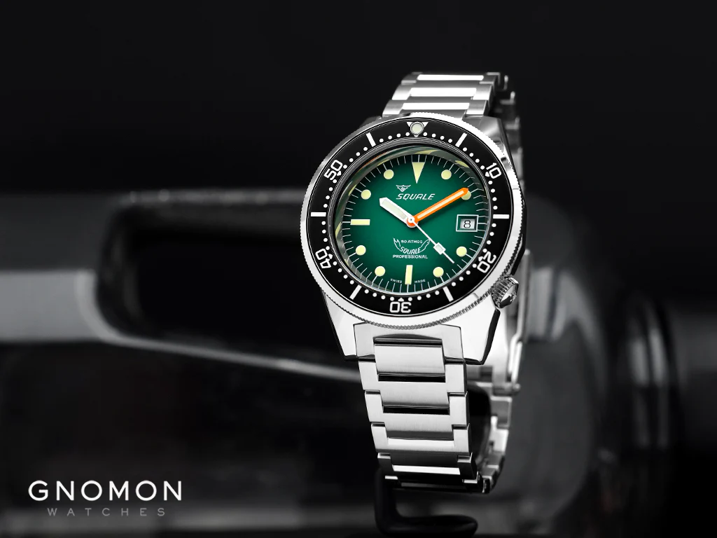 1521 Green Ray Bracelet - Image 2