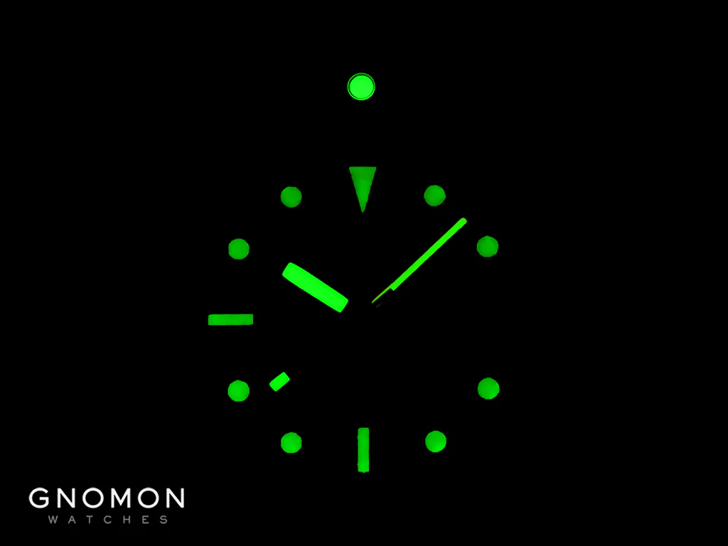1521 Green Ray Bracelet - Image 9