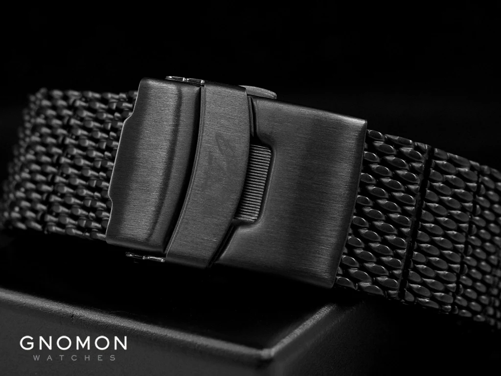 1521 PVD Black Mesh - Image 11