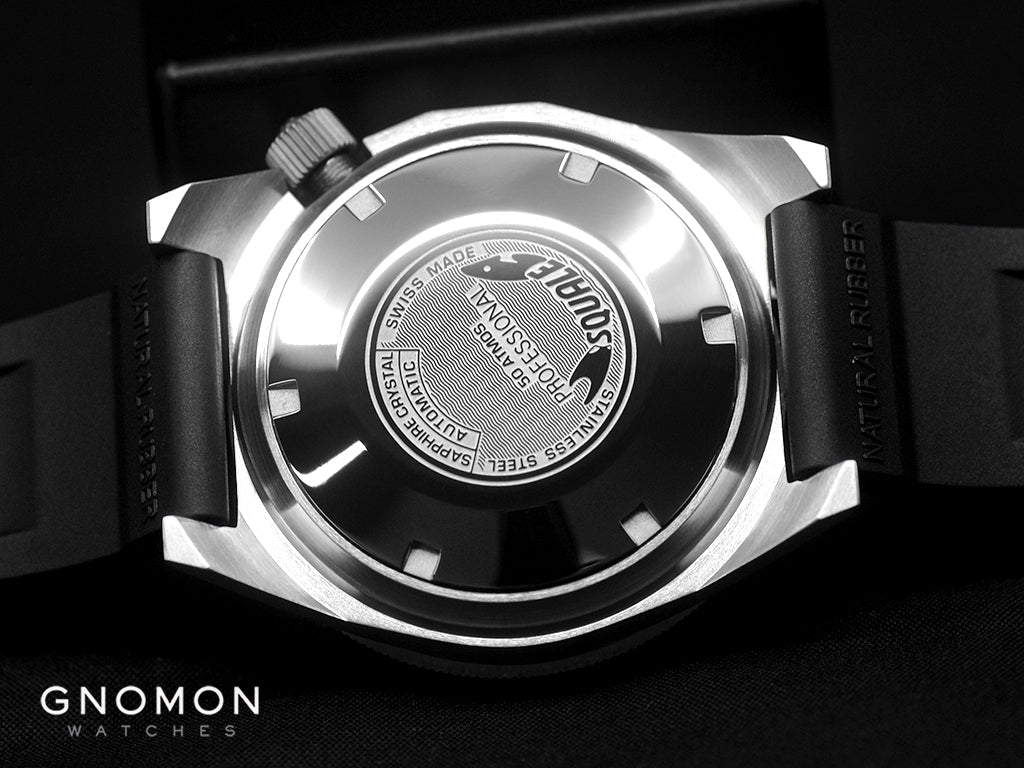 1521 Sole Cascante - Gnomon Exclusive - Image 10