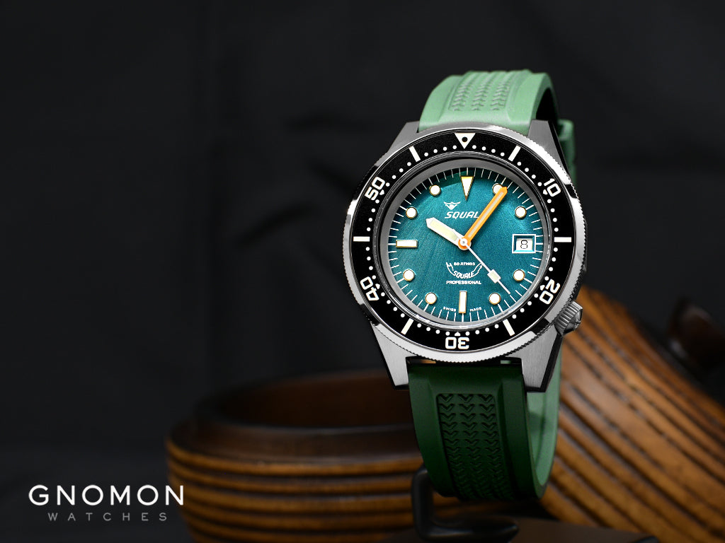 1521 Sole Cascante - Gnomon Exclusive - Image 12