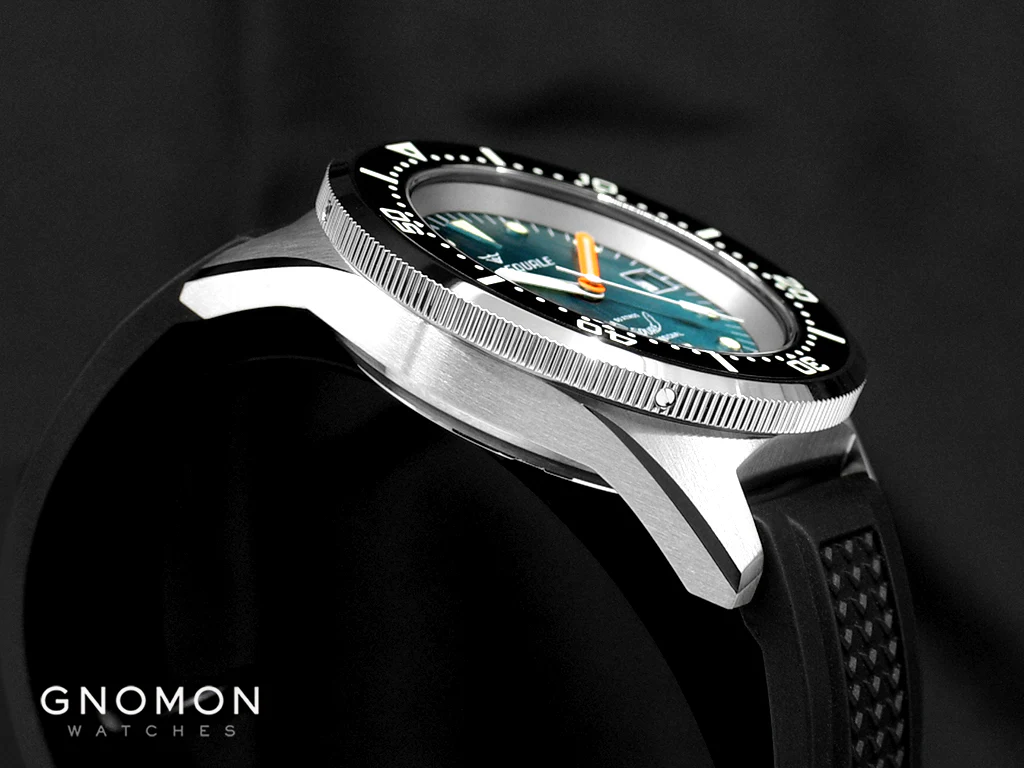 1521 Sole Cascante - Gnomon Exclusive - Image 8