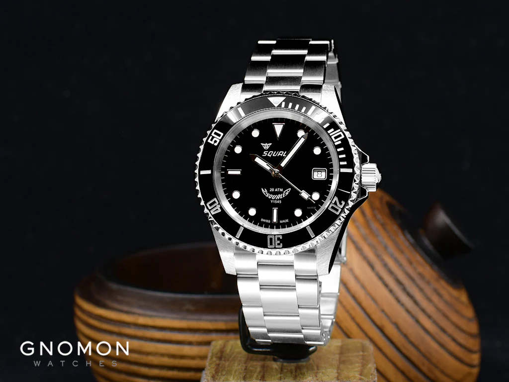 20 ATMOS Black Ceramic MK 2 - Image 2