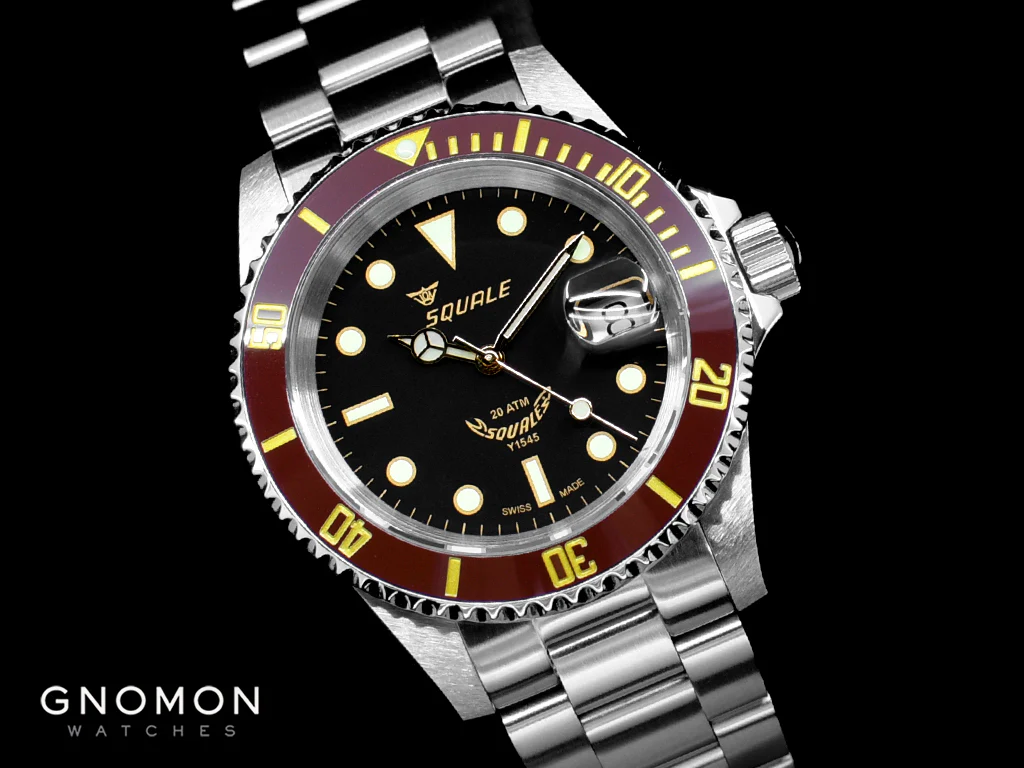 20 ATMOS Heritage Ceramic MK 2 - Image 5