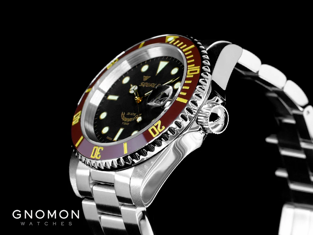 20 ATMOS Heritage Ceramic MK 2 - Image 7