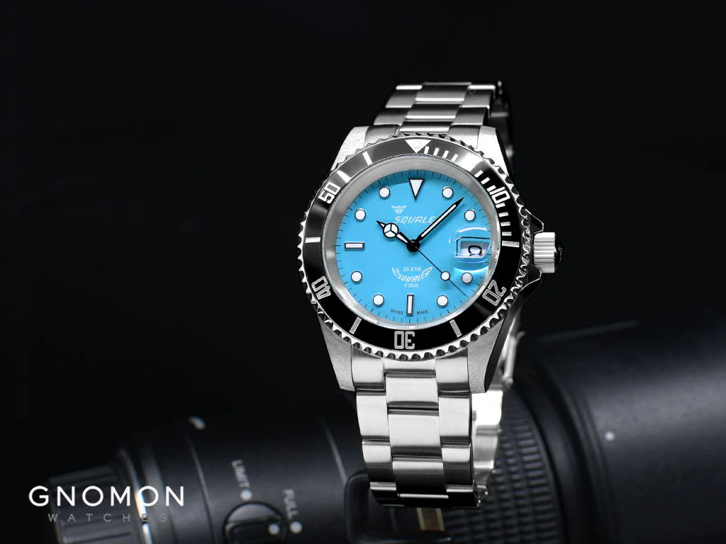 20 ATMOS Mare Blu Ceramic MK 2 - Image 2