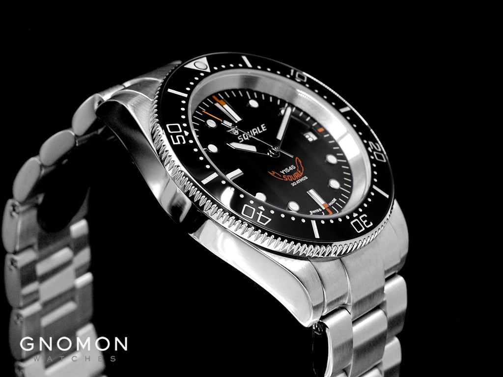 1545 Black Bracelet - Image 8