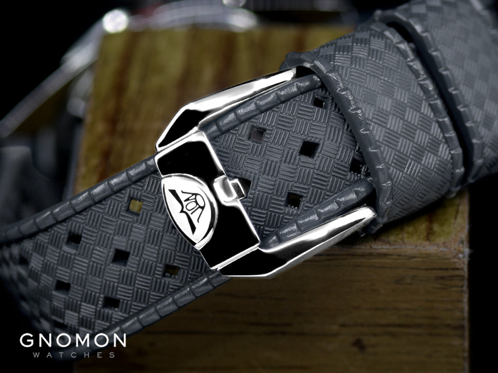 1545 Grey Rubber - Image 11