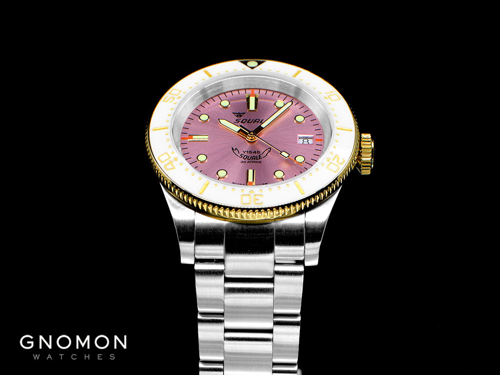 1545 Pink Bracelet - Image 6