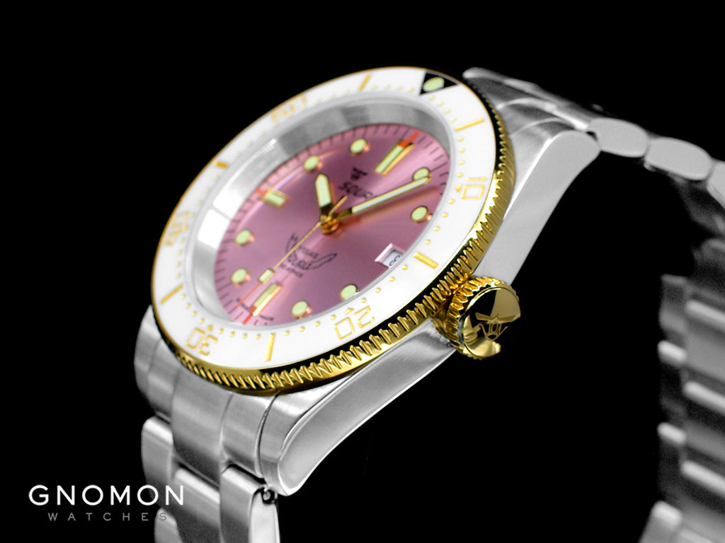 1545 Pink Bracelet - Image 7