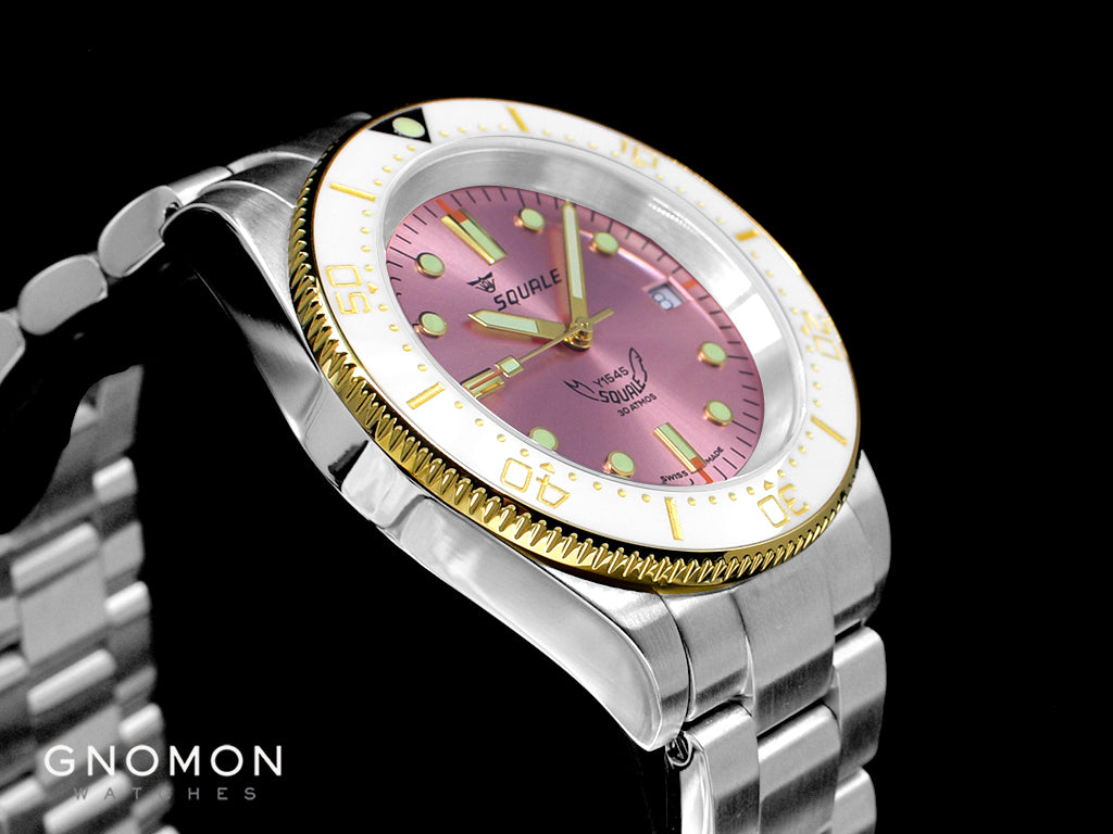 1545 Pink Bracelet - Image 8