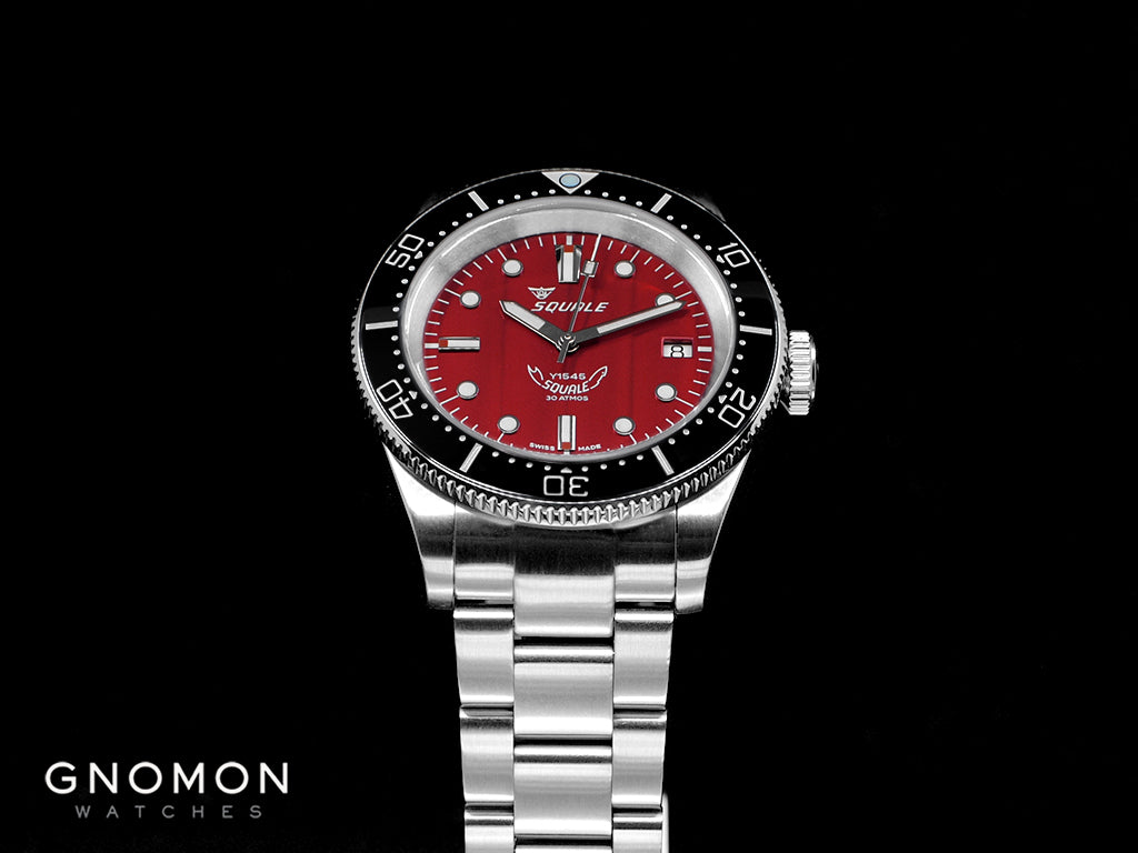 1545 Red Bracelet - Image 6