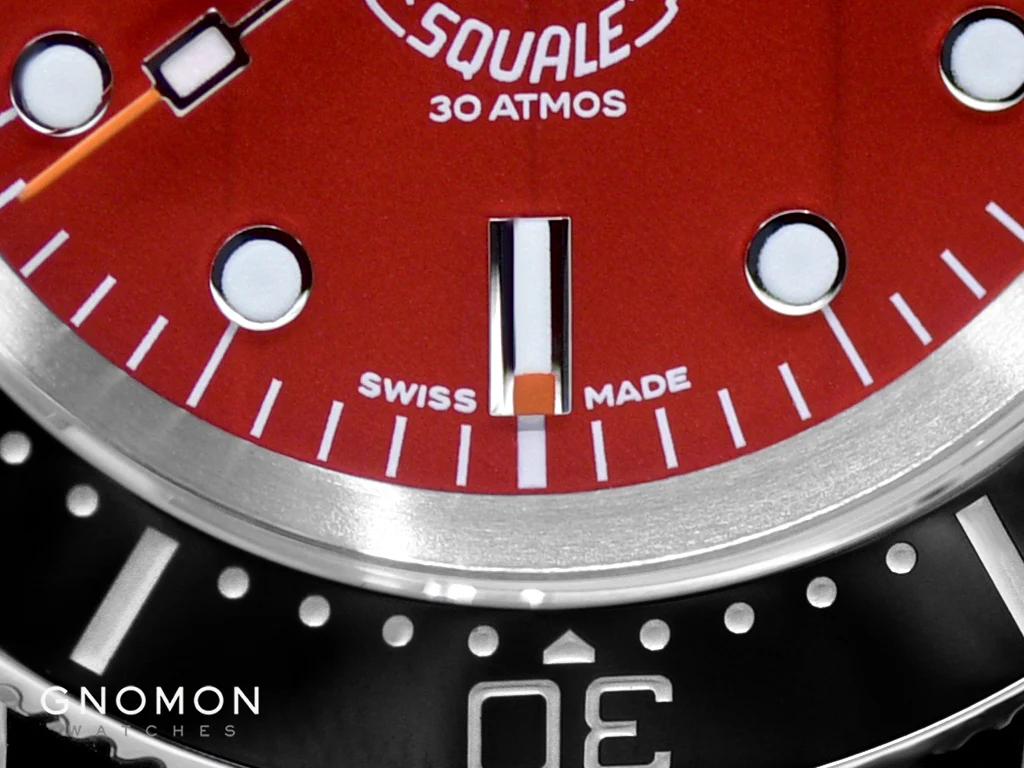 1545 Red Rubber - Image 3