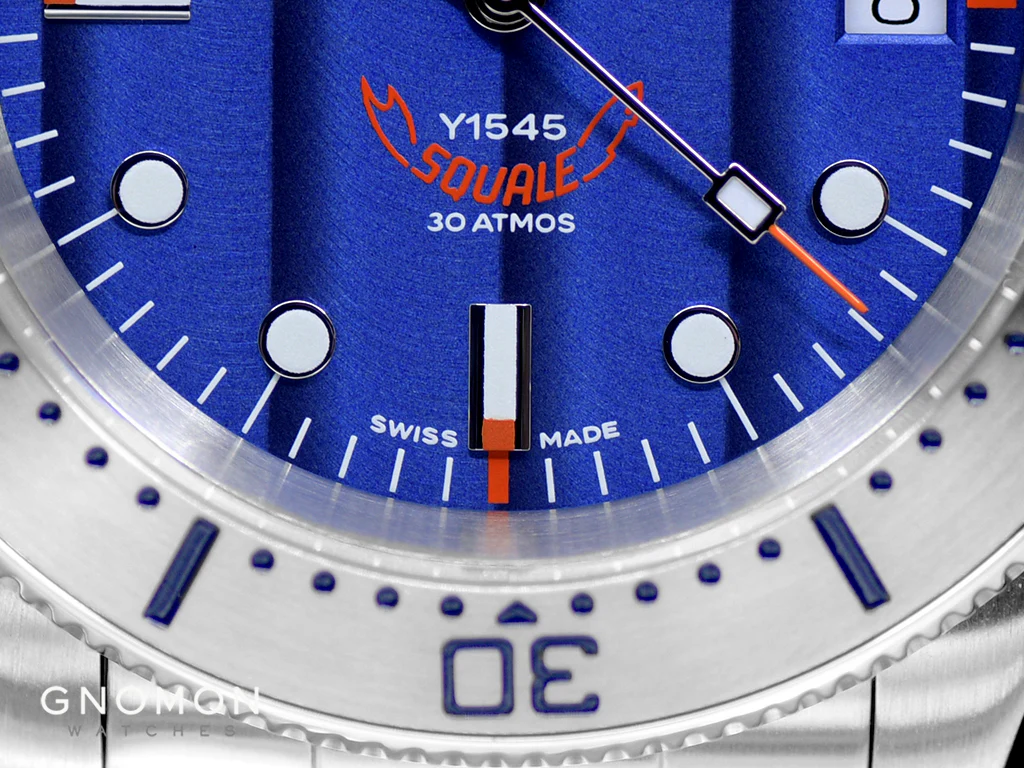 1545 Steel Blue Bracelet - Image 3