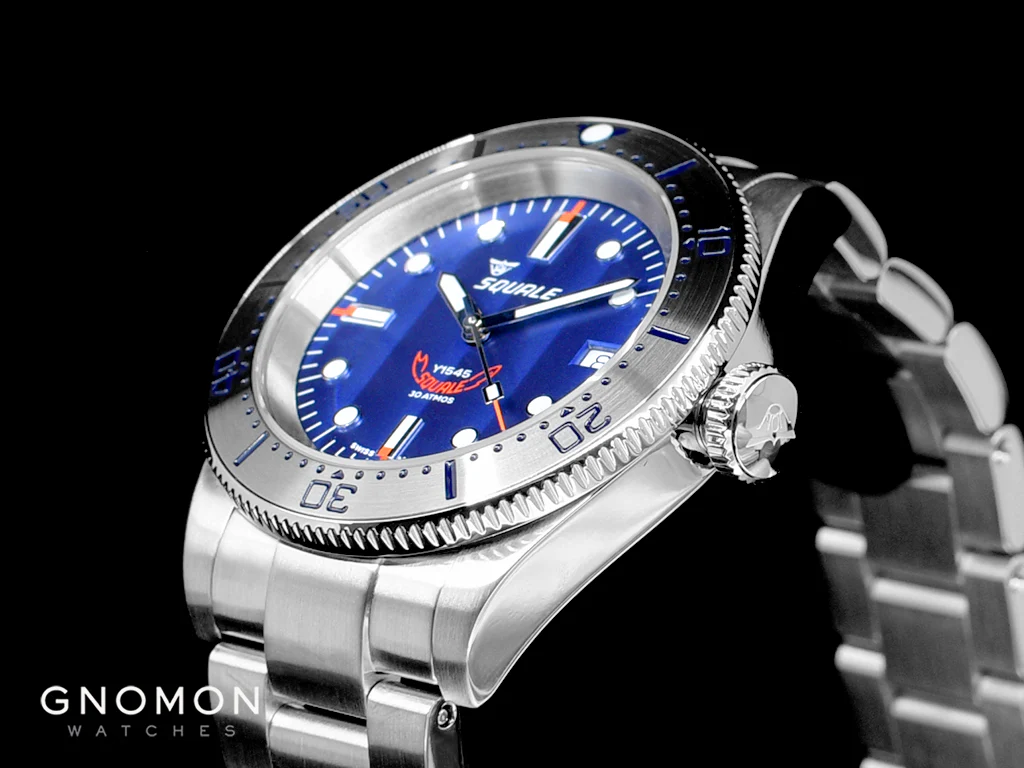 1545 Steel Blue Bracelet - Image 7