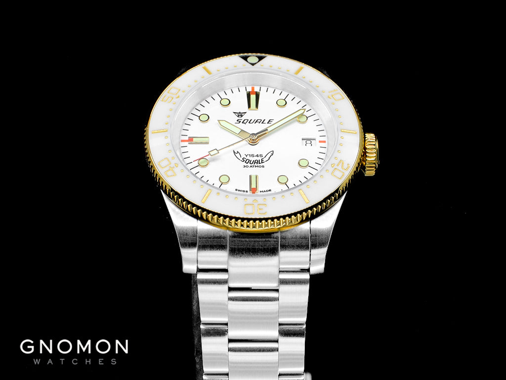 1545 White Bracelet - Image 6