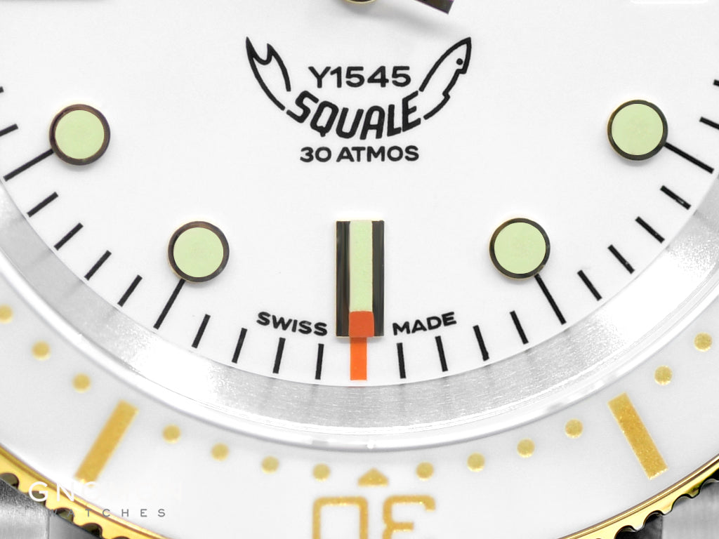 1545 White Rubber - Image 3