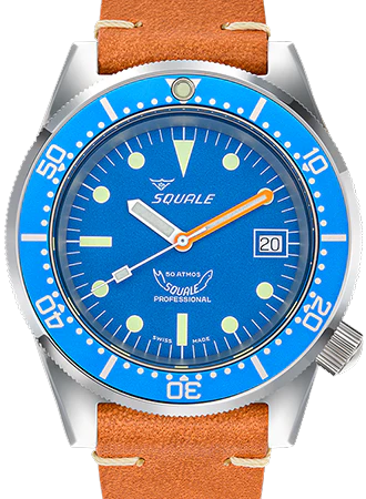 1521 Ocean Leather
