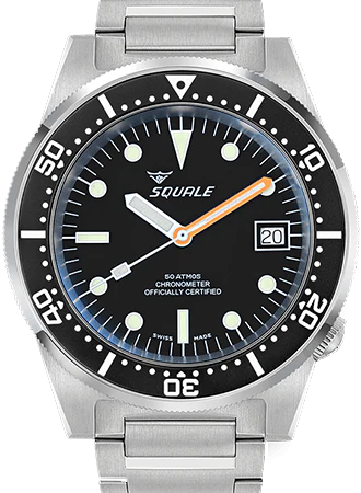 1521 Classic COSC Bracelet