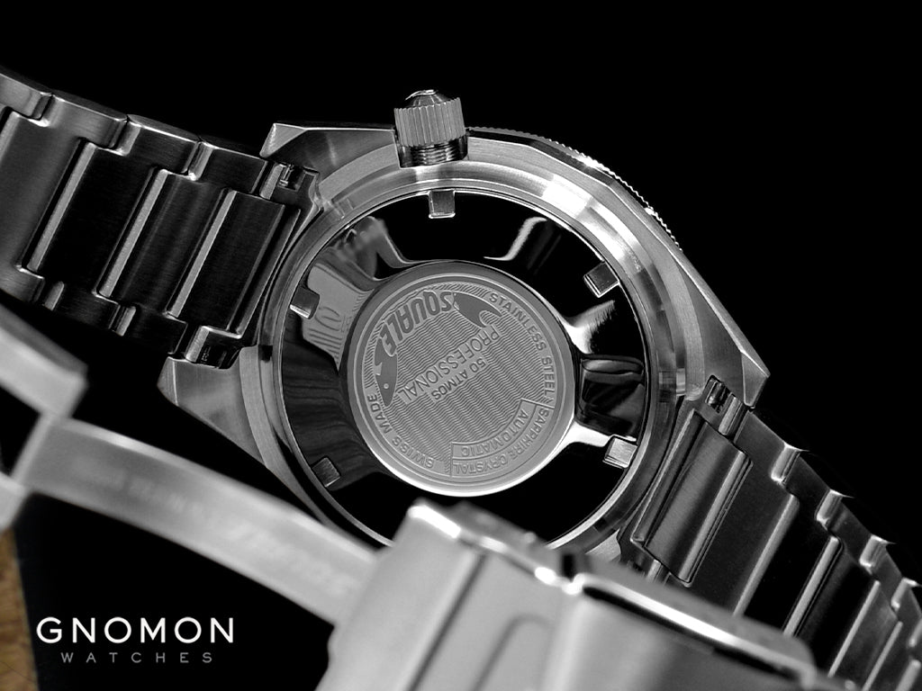1521 Classic COSC Bracelet - Image 10
