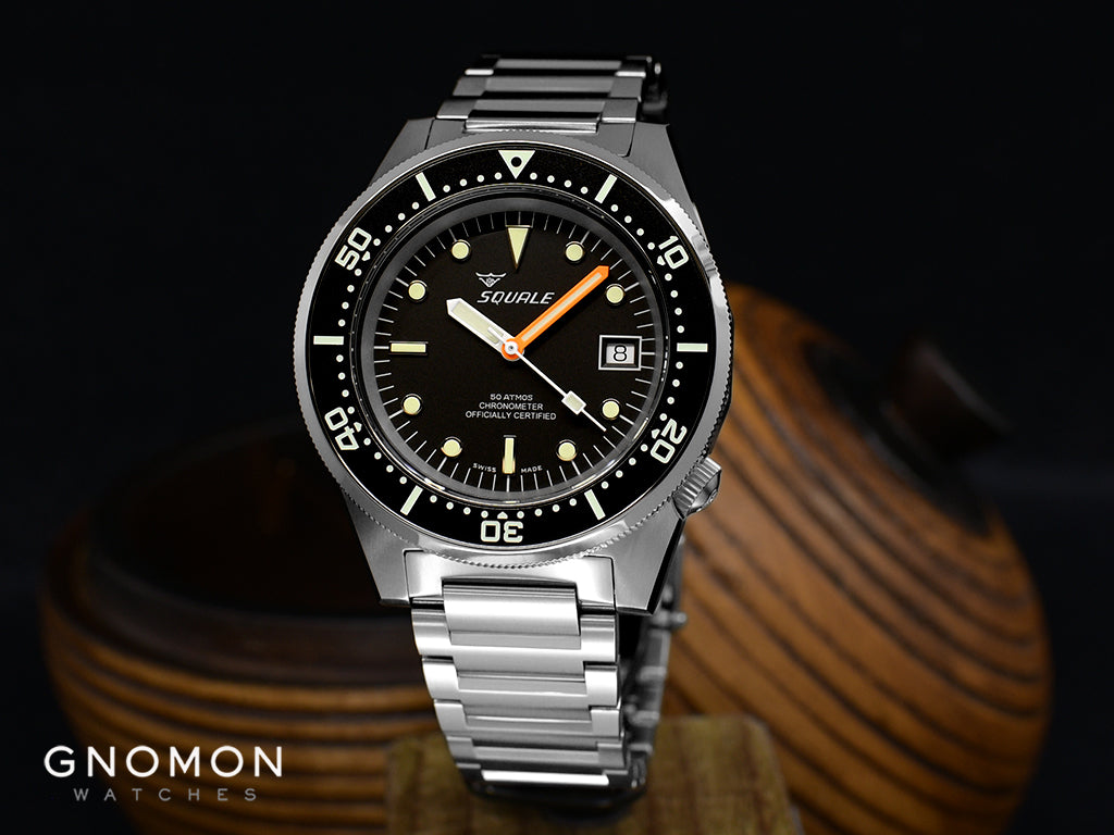 1521 Classic COSC Bracelet - Image 2