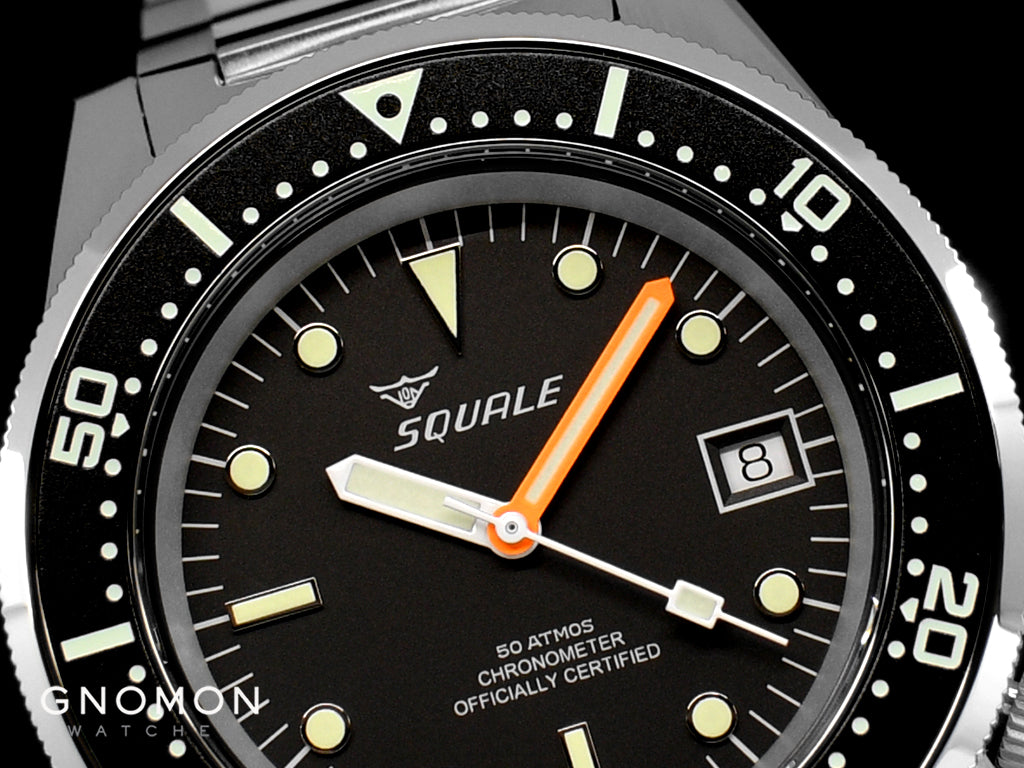 1521 Classic COSC Bracelet - Image 4