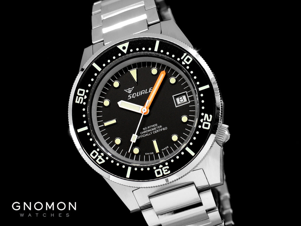 1521 Classic COSC Bracelet - Image 5