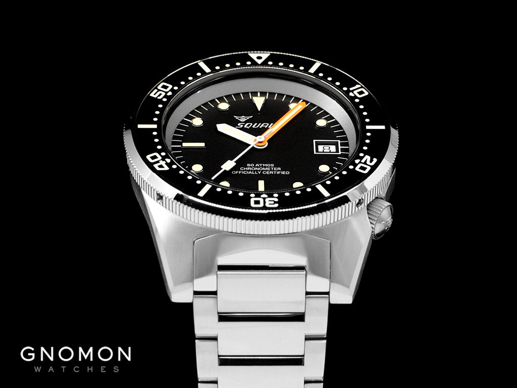 1521 Classic COSC Bracelet - Image 6