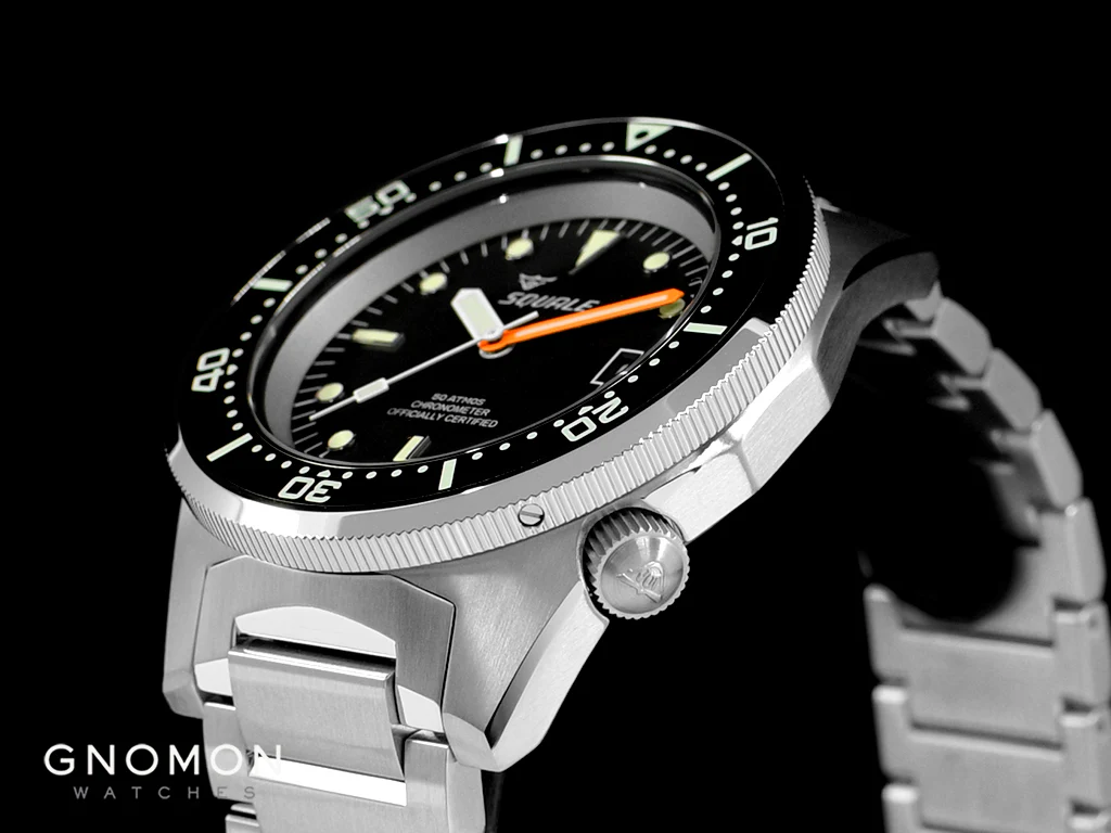 1521 Classic COSC Bracelet - Image 7