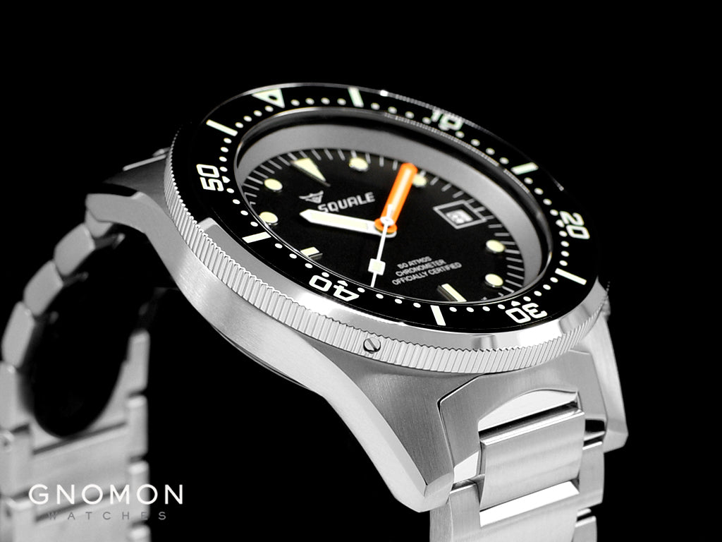 1521 Classic COSC Bracelet - Image 8