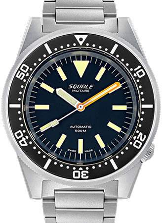 1521 Militaire Blasted Bracelet