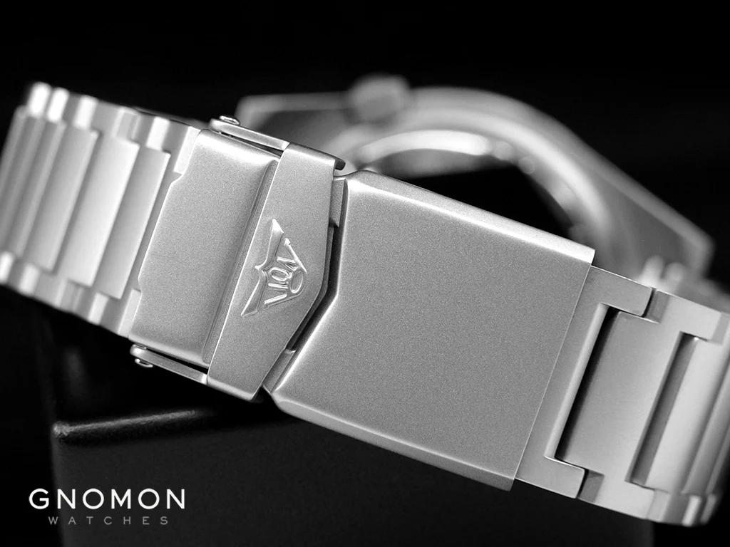 1521 Militaire Blasted Bracelet - Image 11