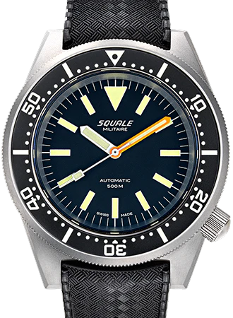 1521 Militaire Blasted