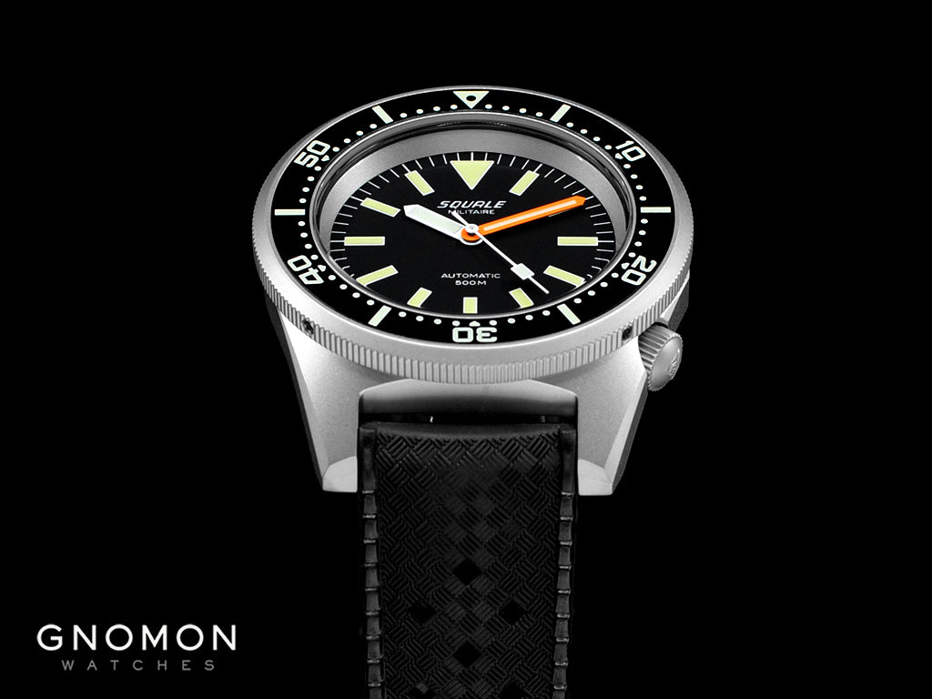 1521 Militaire Blasted - Image 6