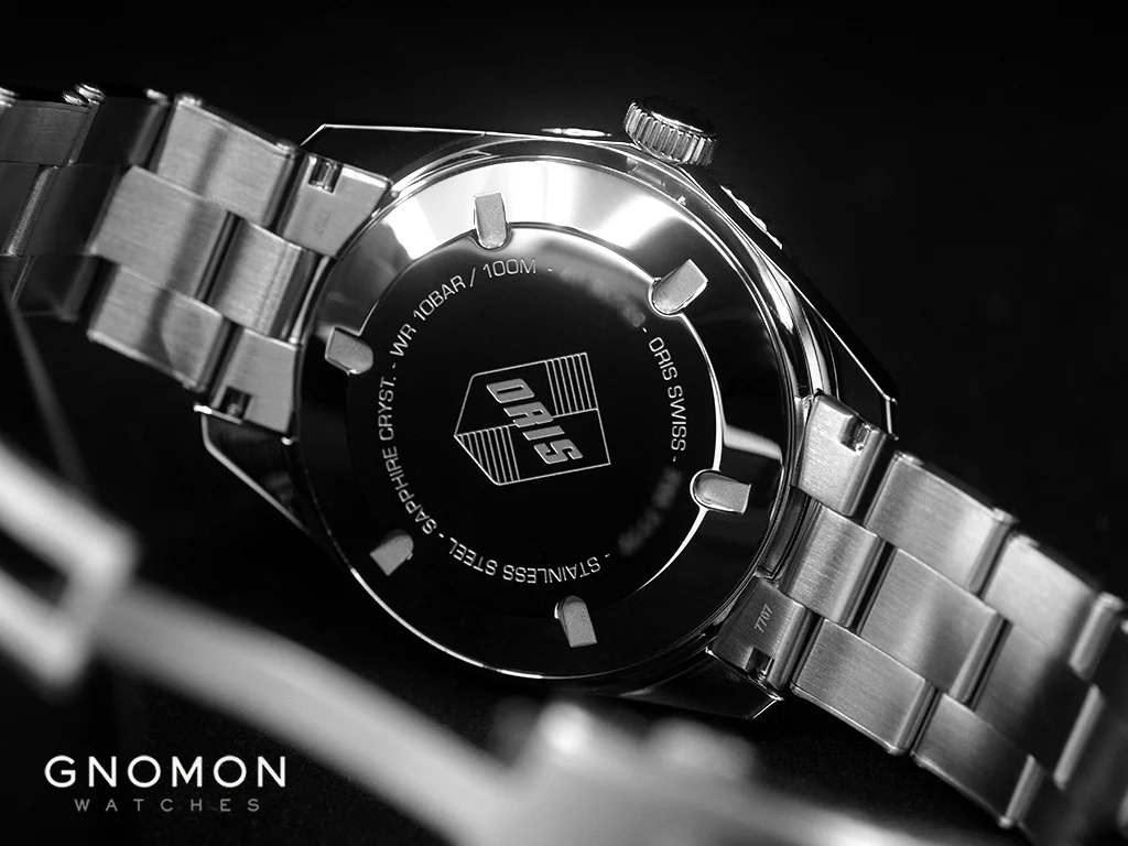 Divers Sixty-Five 60th Anniversary Edition Ref. 01 733 7772 4034-Set - Image 10