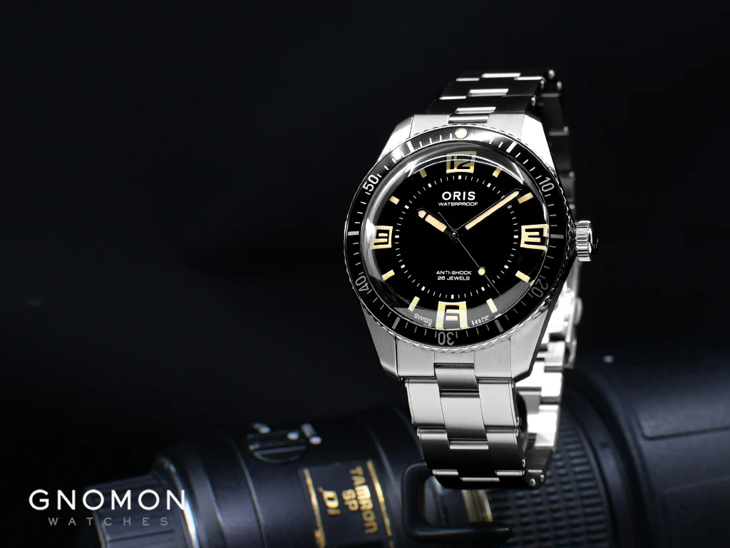 Divers Sixty-Five 60th Anniversary Edition Ref. 01 733 7772 4034-Set - Image 2