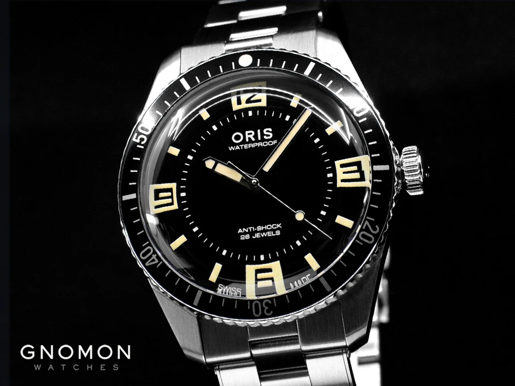 Divers Sixty-Five 60th Anniversary Edition Ref. 01 733 7772 4034-Set - Image 5