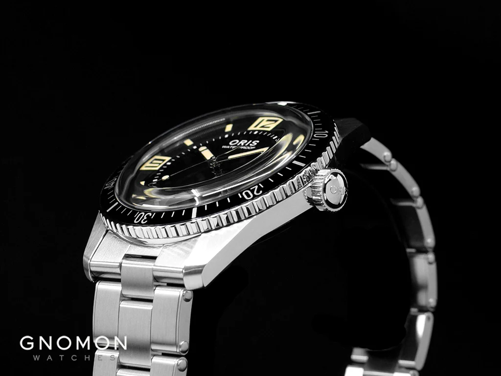 Divers Sixty-Five 60th Anniversary Edition Ref. 01 733 7772 4034-Set - Image 7