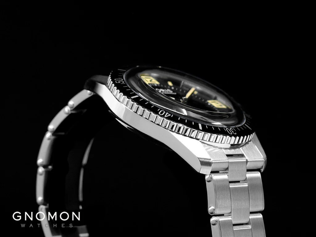 Divers Sixty-Five 60th Anniversary Edition Ref. 01 733 7772 4034-Set - Image 8