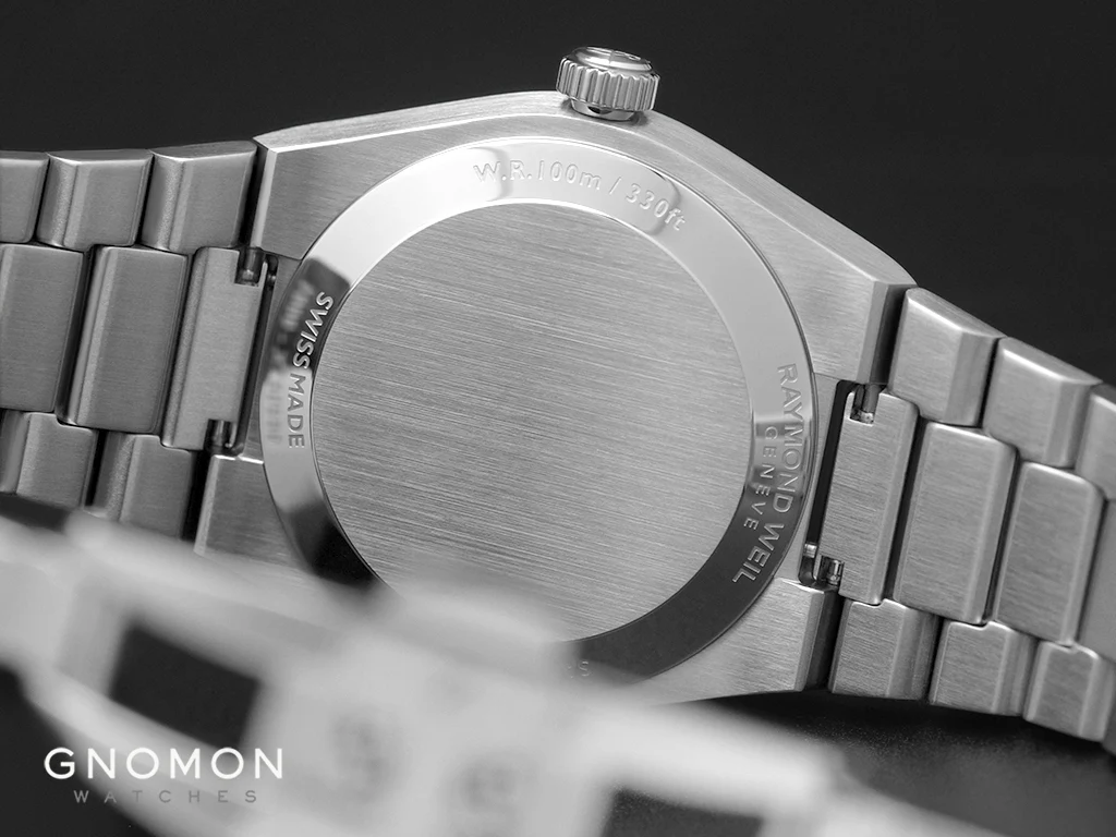 A.R.T. Date Graphite Ref. 1000-ST-20001 - Image 10