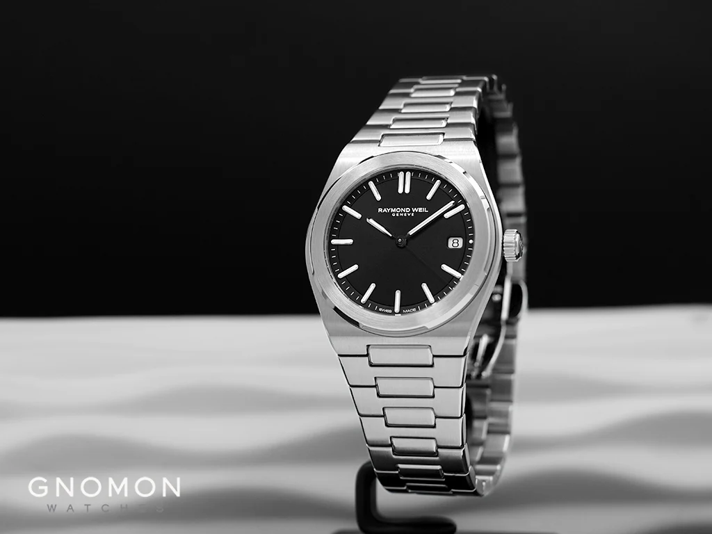 A.R.T. Date Graphite Ref. 1000-ST-20001 - Image 2