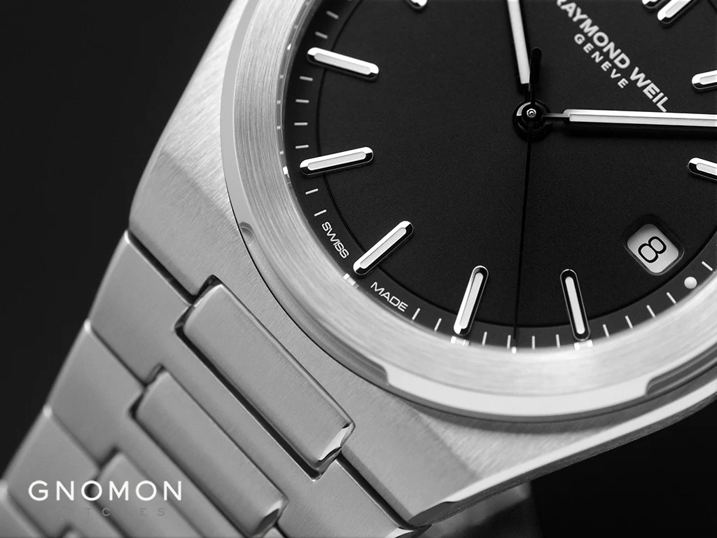 A.R.T. Date Graphite Ref. 1000-ST-20001 - Image 3