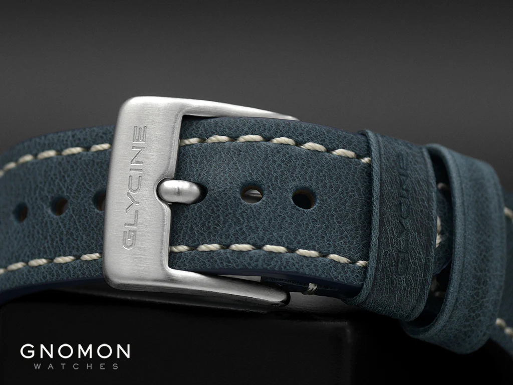 Airman Double Twelve 42 Blue Ref. GL0553 - Image 11