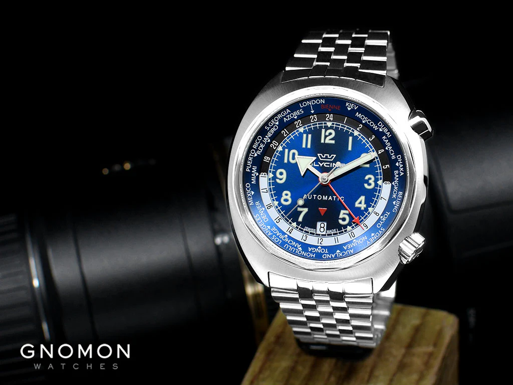 Airman SST Blue Ref. GL0310 - Image 2